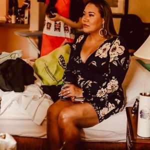 Meet your Posher, Camille